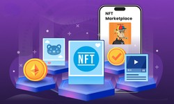 Innovate and Thrive: The Advantages of White Label NFT Marketplace Launch