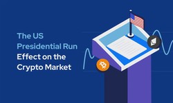 The Ripple Effect: How the US Presidential Race Impacts the Cryptocurrency Market