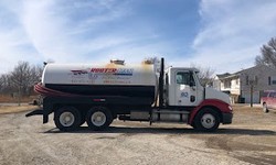 The Evolution of Septic Tank Pumping: Past, Present, and Future