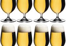 Explore Affordable Lager Glass Wholesale Solutions for Your Restaurant