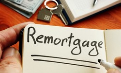How to Remortgage in Glasgow and Save Money