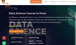 Data Scientist in India