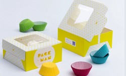 The Importance of Cake Boxes for Packaging: Ensuring Freshness, Presentation, and Convenience