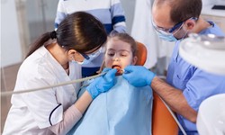 Finding the Perfect Dental Office in Houston: A Guide to Exceptional Oral Care