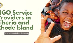 Creating Lasting Change: A Closer Look at NGO Service Providers in Liberia and Rhode Island