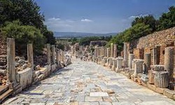 Exploring Ephesus: Unraveling the Secrets of an Ancient City