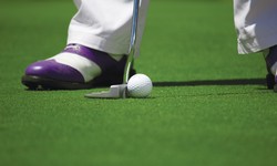From Beginner to Pro: Essential Tips to Start Your Golf Journey