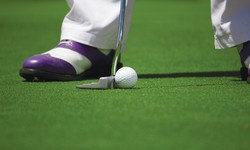 From Beginner to Pro: Essential Tips to Start Your Golf Journey