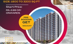 Godrej 146 Noida – A Lifestyle of Comfort and Convenience
