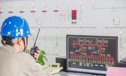 Empowering Smart Grids: The Synergy of Advanced Metering Infrastructure and DLMS/COSEM Standards