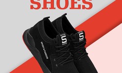 The Best Casual Shoes for Men in India.