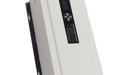 What is a dual MPPT inverter?