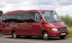 Birmingham Bound: Your Journey Awaits with Top-notch Coach Services