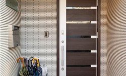 Soundproof Doors 101: Your Complete Guide to a Quieter Space