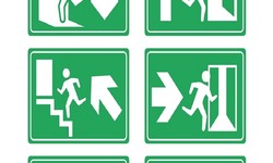Stay Alert: 10 Vital Safety Signs for Your Safety!