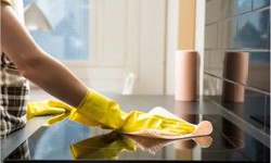 Franchise Opportunities: How to Start Your Own Cleaning Business with $30k