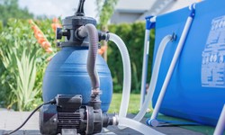 Benefits of Upgrading to a Variable Speed Pool Pump