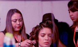 3 Excellent Advantages of Hair Course that You Should Know