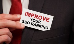 Tips for increasing local SEO ranking of a site