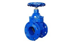 Gate Valves: A Comprehensive Guide to Choosing the Right Valve