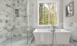 The Latest Bathroom Design Trends: Ideas to Inspire Your Remodel