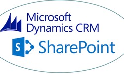 The Most Important Advantages of Dynamics CRM Integration with SharePoint