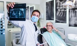 Preserving Oral Health: How Dentures Can Improve Quality of Life?