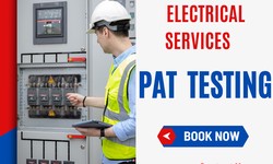 How Often Should You PAT Test Your Electrical Equipment?
