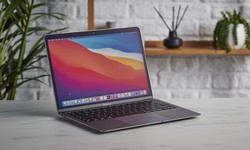 Top 4 MacBook Lines Suitable for Students in 2023