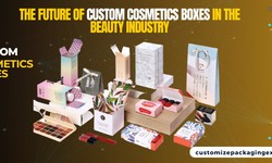 Elevating Your Cosmetics Brand with Custom Boxes | CPE