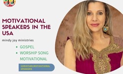 Mindy Joy Ministries - Illuminating the Path as America's Inspirational Female Motivational Speaker