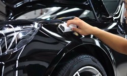 Preserving The Beauty: The Importance Of Regular Car Detailing
