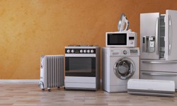 Safeguarding Your Home: Top Appliances to Repair Before They Fail