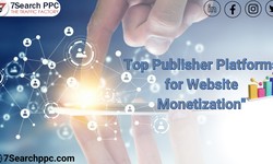 Exploring Top Publisher Platforms Google Adsense Alternatives for Website Monetization"