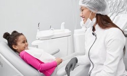 Kids' Corner: Fun Ways to Teach Children About Oral Hygiene