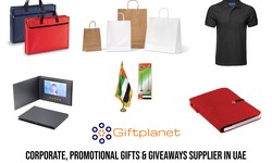How Promotional Gift Suppliers in Dubai Boost Your Brand?