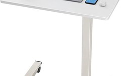 What is the best electric adjustable desk?