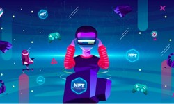 Virtual Real Estate and Digital Identity: The NFT Revolution in the Metaverse