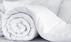 The Ultimate Bedding Upgrade: All-Season Duvets for Every Climate