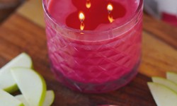 Transform Your Summer with the Warm Glow of Summer Candles
