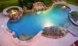 Step-by-Step Guide to Adding a Spa to an swimming Pool