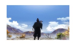 Onimusha: The Demon Samurai - A Thrilling Netflix Anime Series Set to Captivate Audiences