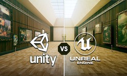 Unreal vs Unity: Which Engine is Right for Your Game?