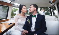 The Complete Guide to Wedding Transportation Services