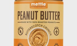 How Peanut Butter Can Help You Build Muscle