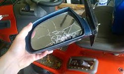 DIY  Vs. Professional Side View Mirror Replacement: Which Is Best?