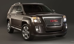GMC Rental Car in Dubai: Your Guide to a Memorable Drive!