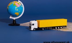 Shipping Services from UK to Pakistan: An Essential Guide