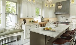 Finding the Perfect Kitchen Cabinets Retailer in Dublin, Columbus, Ohio
