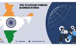 Tips to expand foreign business in India